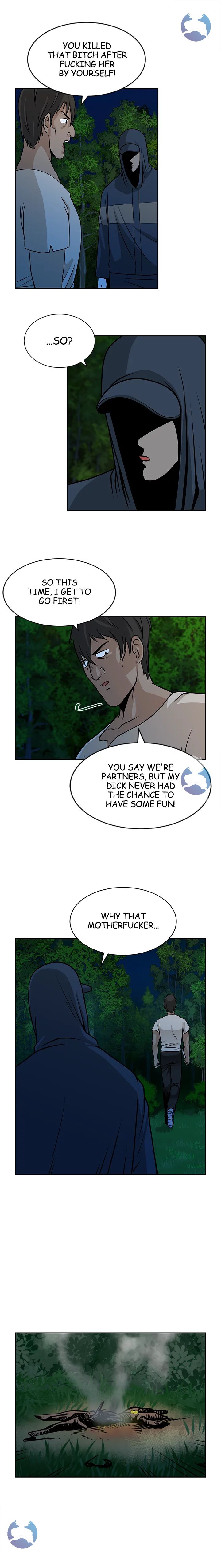 Let’s Swap - Chapter 19 [photo 14] - MangaPorn