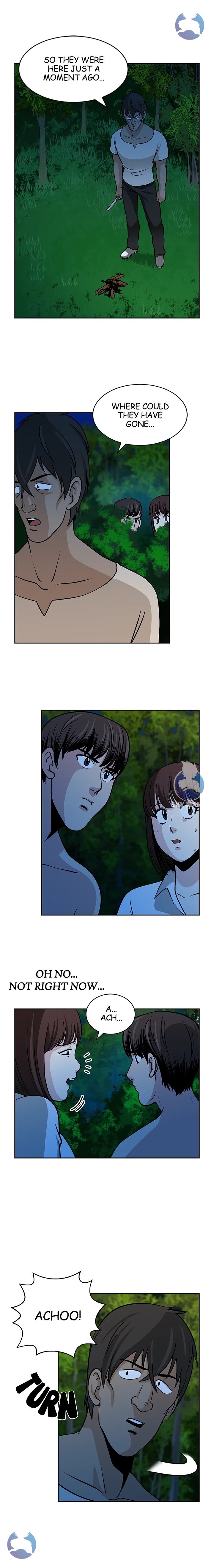 Let’s Swap - Chapter 19 [photo 15] - MangaPorn