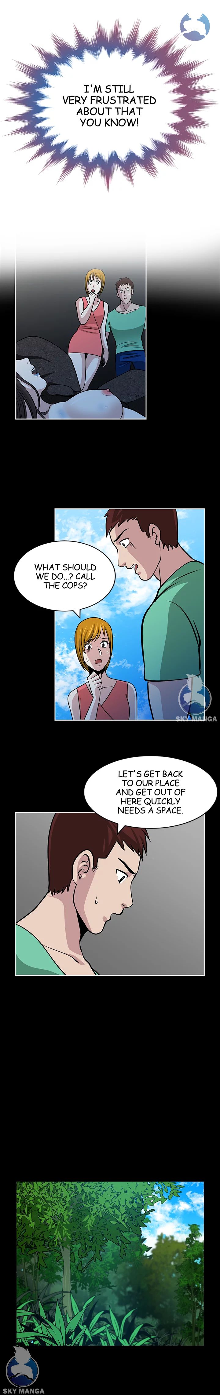 Let’s Swap - Chapter 19 [photo 4] - MangaPorn