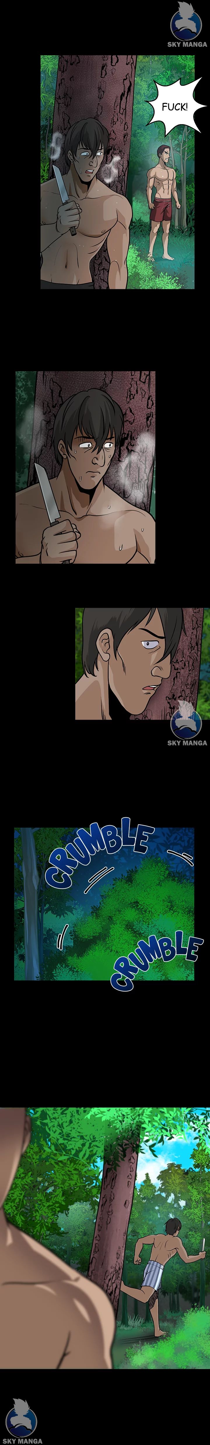 Let’s Swap - Chapter 19 [photo 6] - MangaPorn