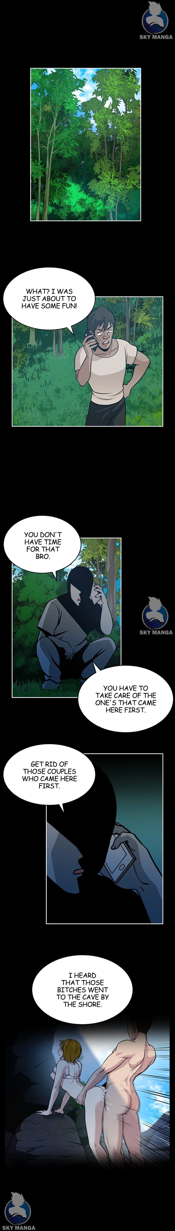 Let’s Swap - Chapter 19 [photo 7] - MangaPorn