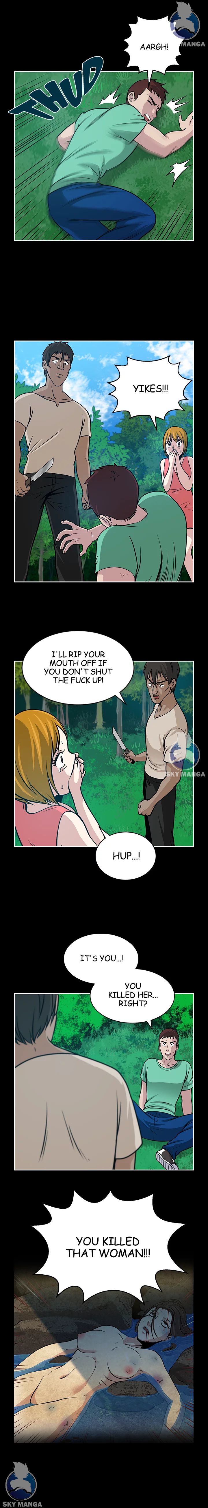 Let’s Swap - Chapter 19 [photo 9] - MangaPorn