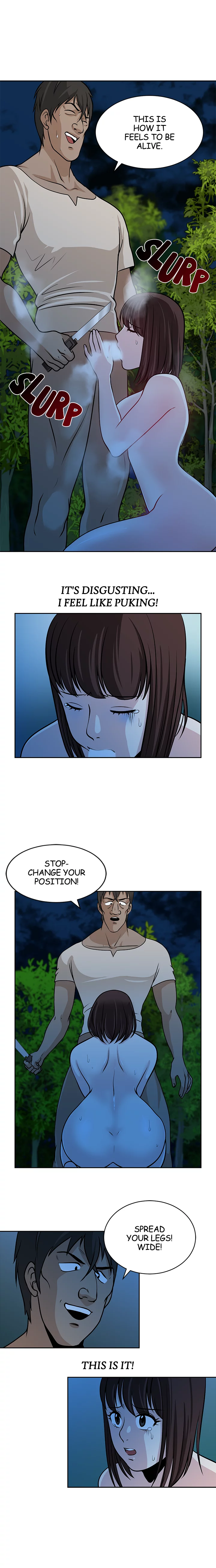 Let’s Swap - Chapter 20 [photo 10] - MangaPorn