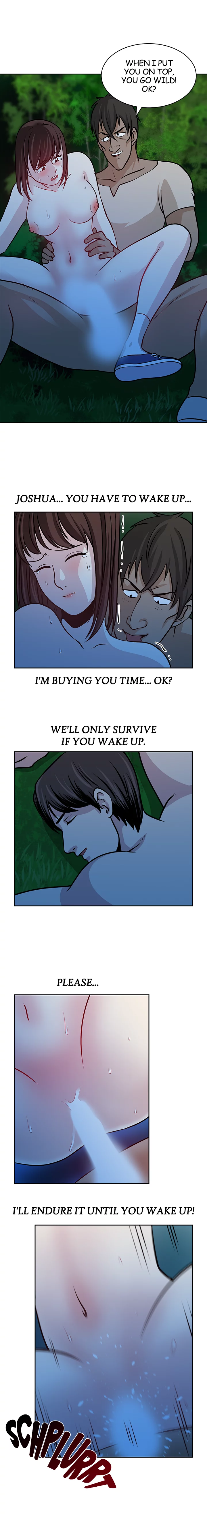 Let’s Swap - Chapter 20 [photo 12] - MangaPorn