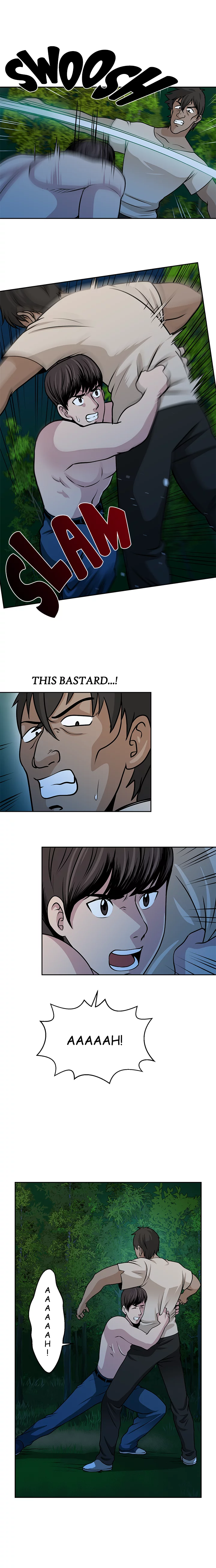 Let’s Swap - Chapter 20 [photo 3] - MangaPorn