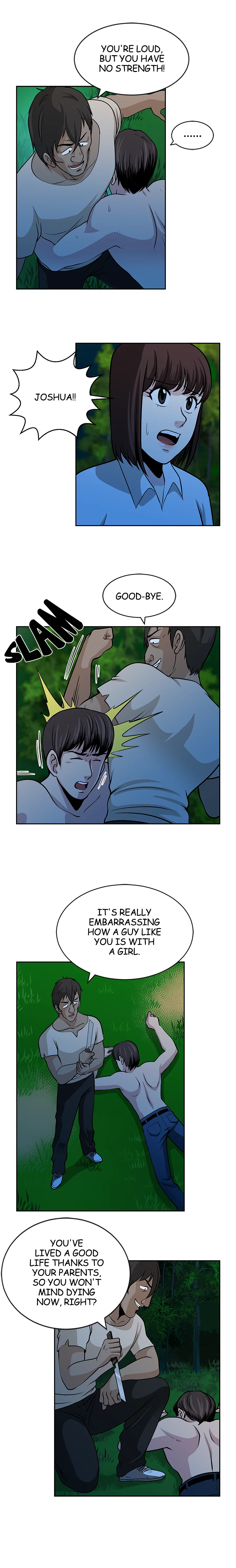 Let’s Swap - Chapter 20 [photo 4] - MangaPorn