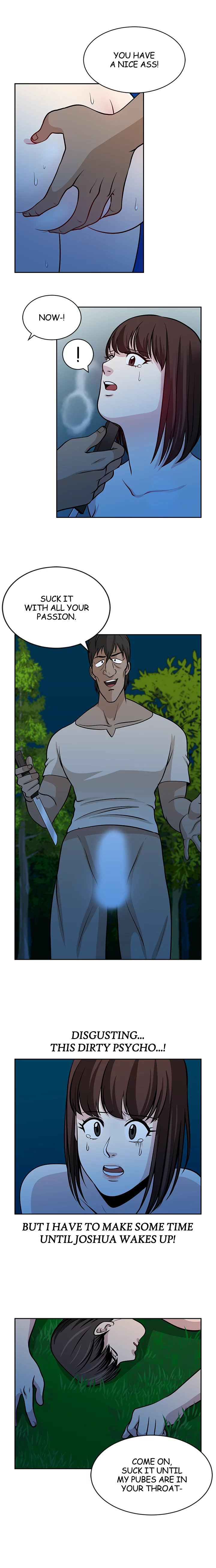 Let’s Swap - Chapter 20 [photo 8] - MangaPorn