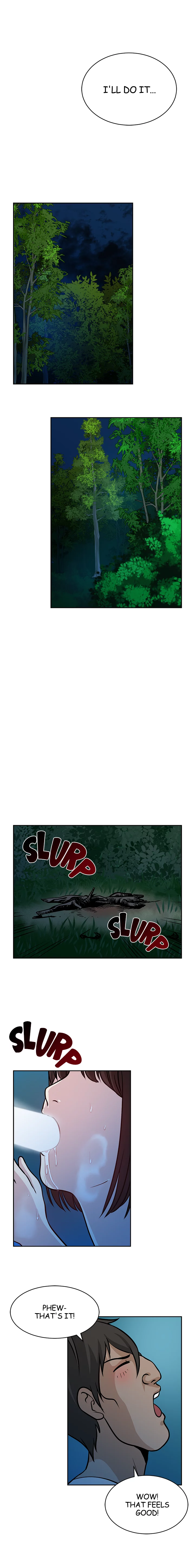 Let’s Swap - Chapter 20 [photo 9] - MangaPorn