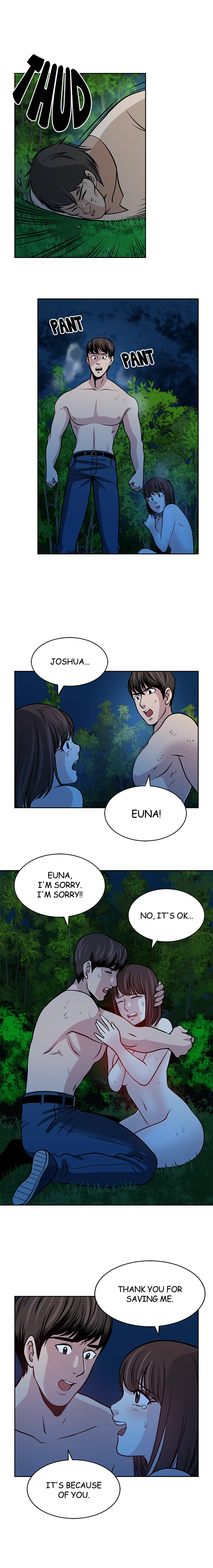 Let’s Swap - Chapter 21 [photo 10] - MangaPorn