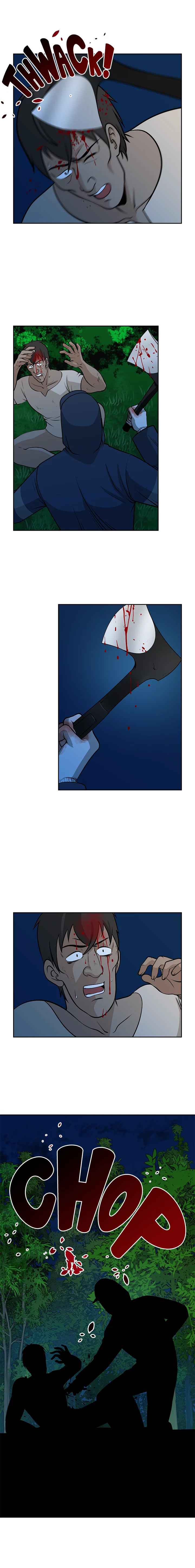 Let’s Swap - Chapter 21 [photo 13] - MangaPorn