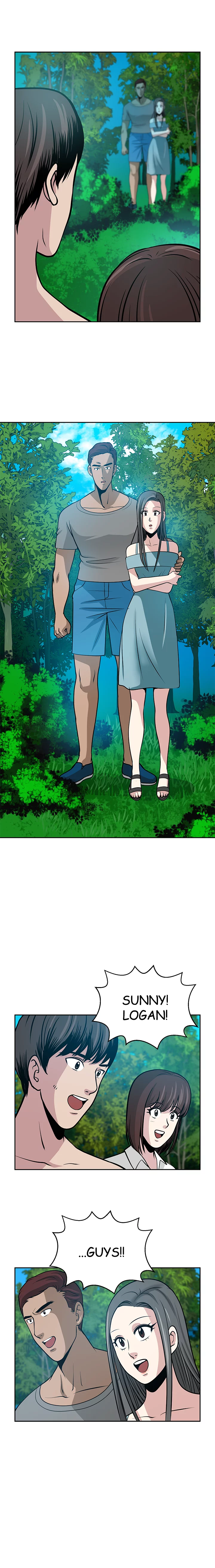 Let’s Swap - Chapter 21 [photo 15] - MangaPorn