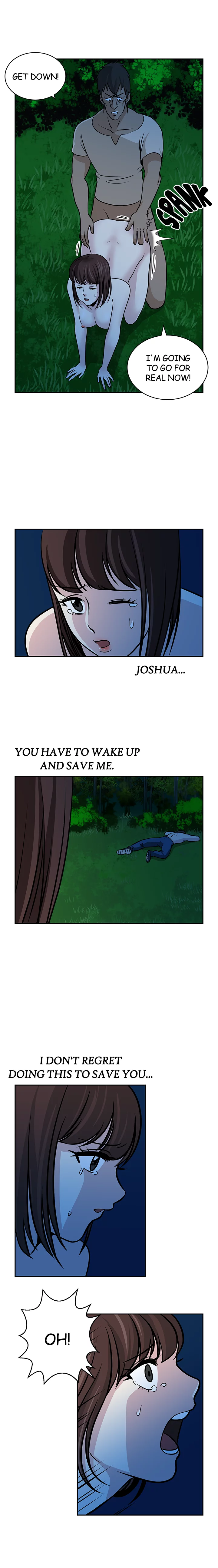 Let’s Swap - Chapter 21 [photo 7] - MangaPorn