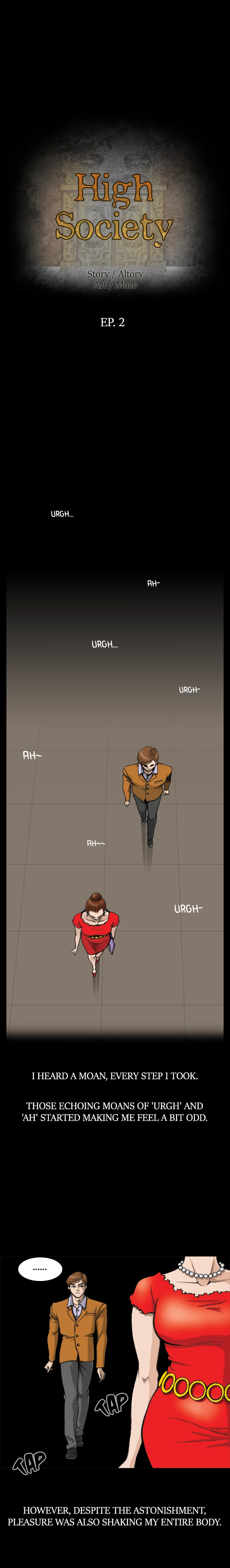 High Society - Chapter 2 [photo 1] - MangaPorn
