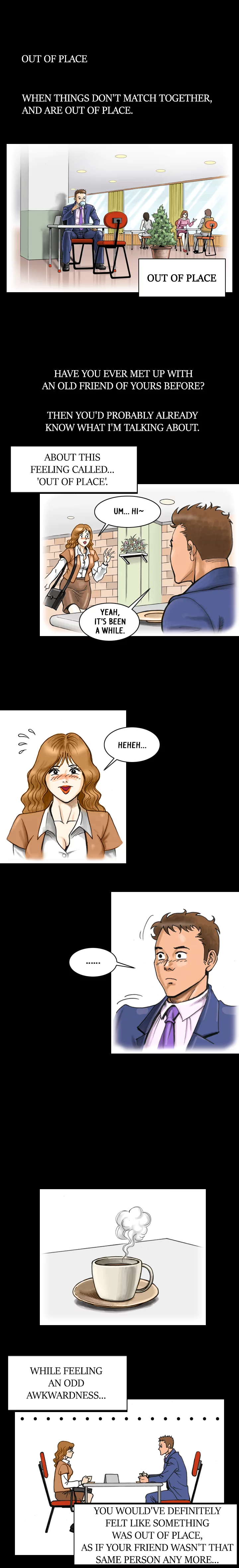 High Society - Chapter 4 [photo 1] - MangaPorn
