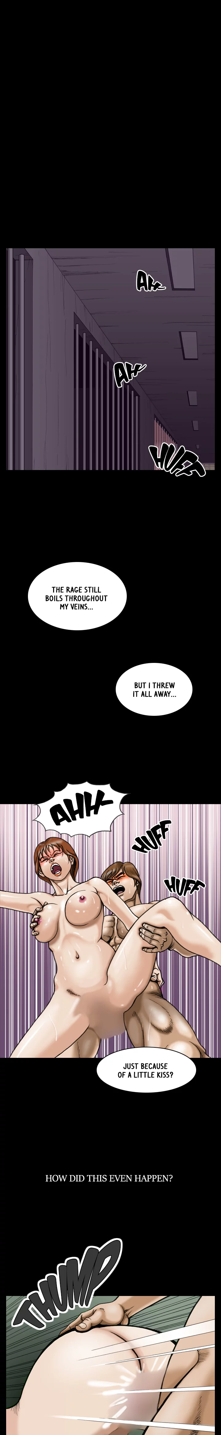 High Society - Chapter 5 [photo 6] - MangaPorn