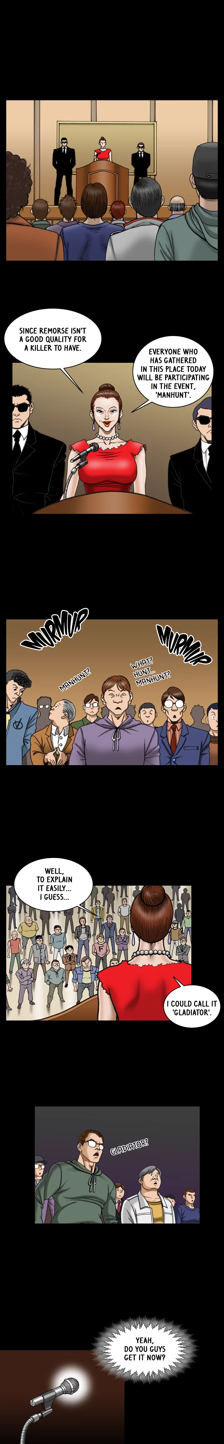 High Society - Chapter 7 [photo 4] - MangaPorn