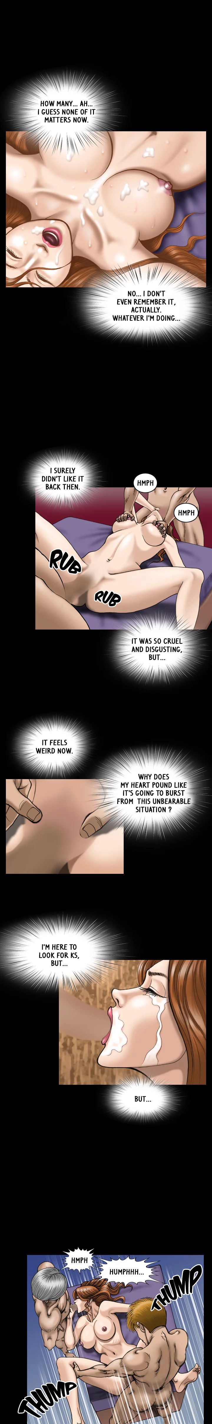 High Society - Chapter 14 [photo 1] - MangaPorn