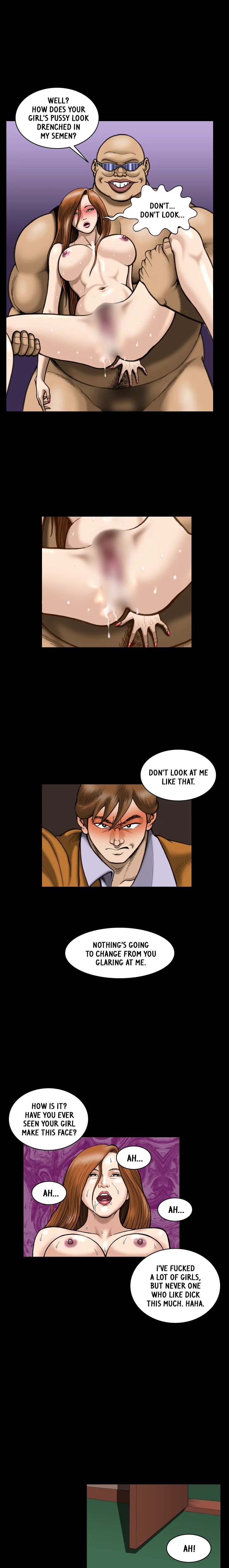 High Society - Chapter 16 [photo 3] - MangaPorn