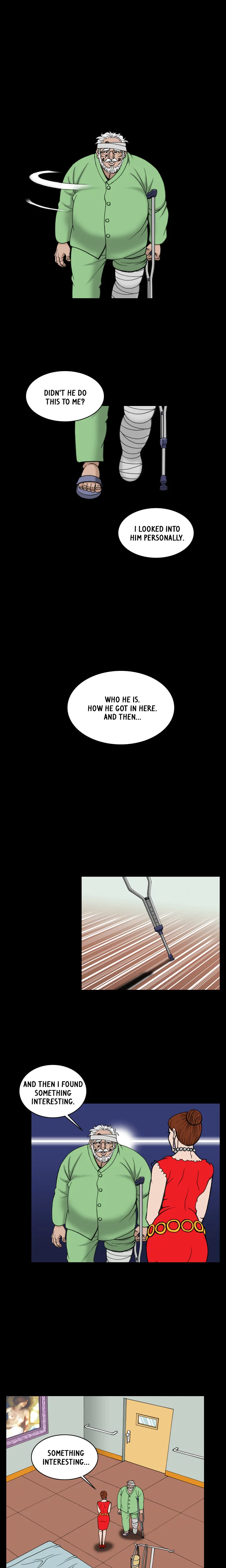 High Society - Chapter 16 [photo 6] - MangaPorn
