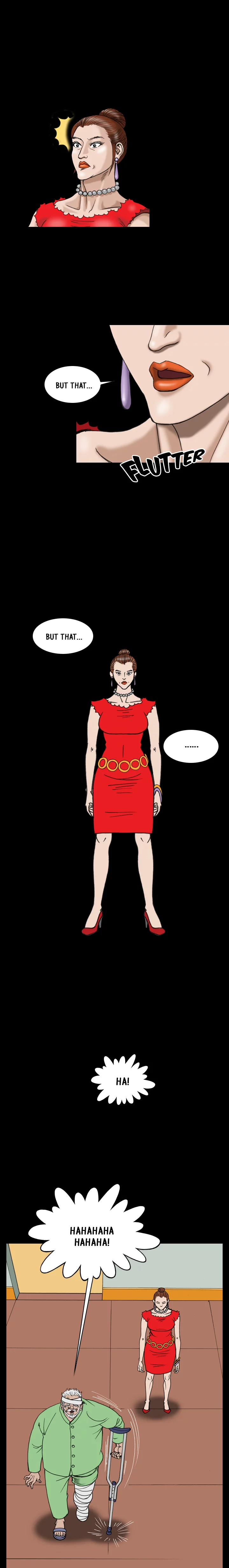 High Society - Chapter 17 [photo 7] - MangaPorn