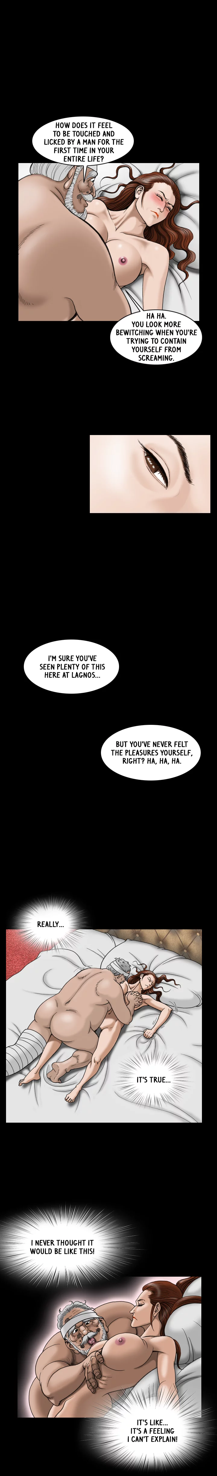 High Society - Chapter 19 [photo 2] - MangaPorn