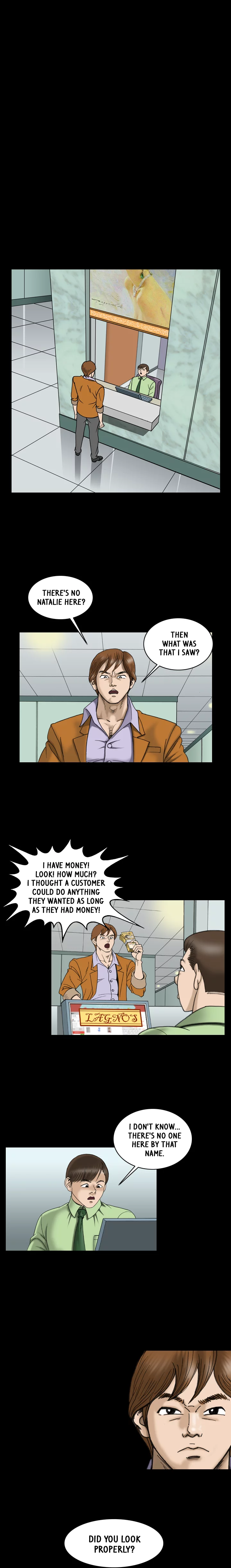 High Society - Chapter 19 [photo 4] - MangaPorn