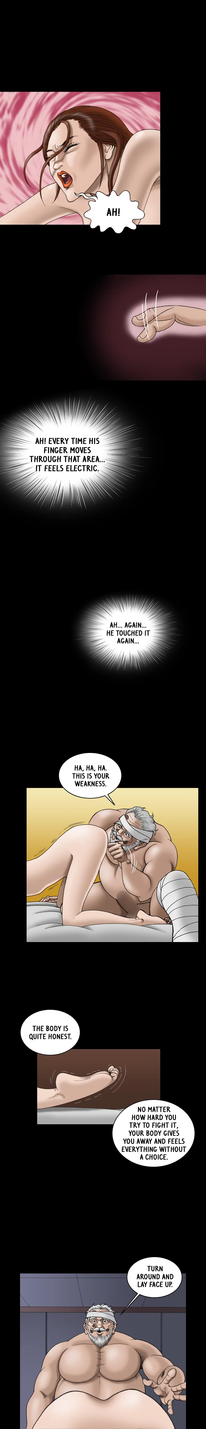 High Society - Chapter 20 [photo 1] - MangaPorn