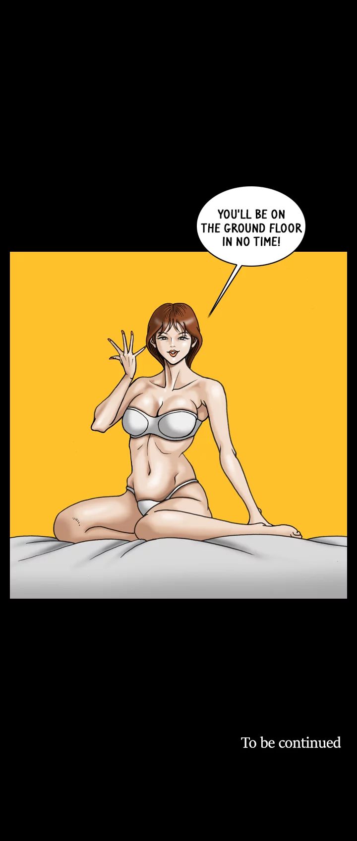 High Society - Chapter 20 [photo 10] - MangaPorn