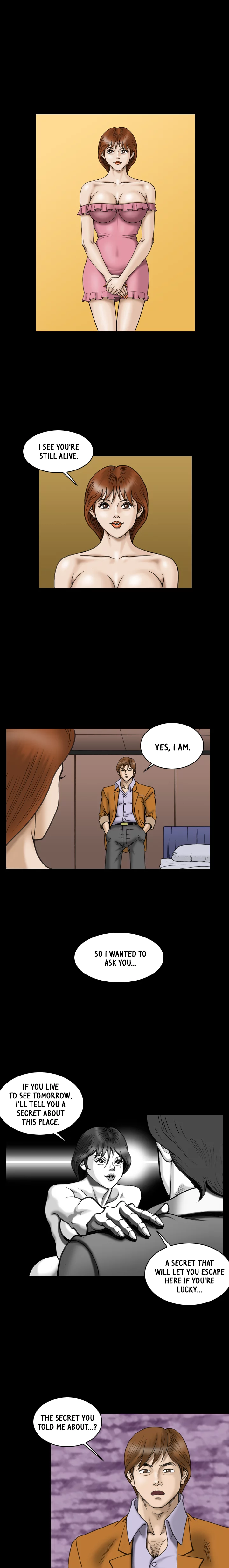 High Society - Chapter 20 [photo 6] - MangaPorn