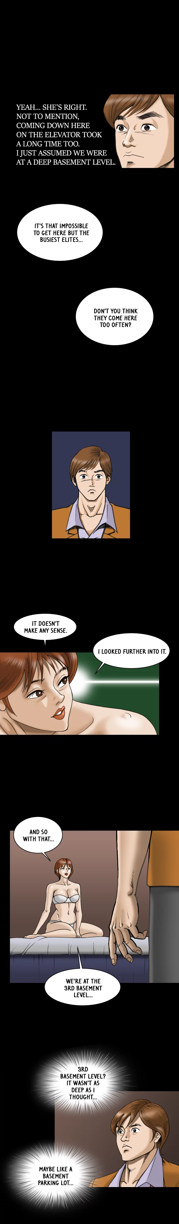 High Society - Chapter 20 [photo 8] - MangaPorn