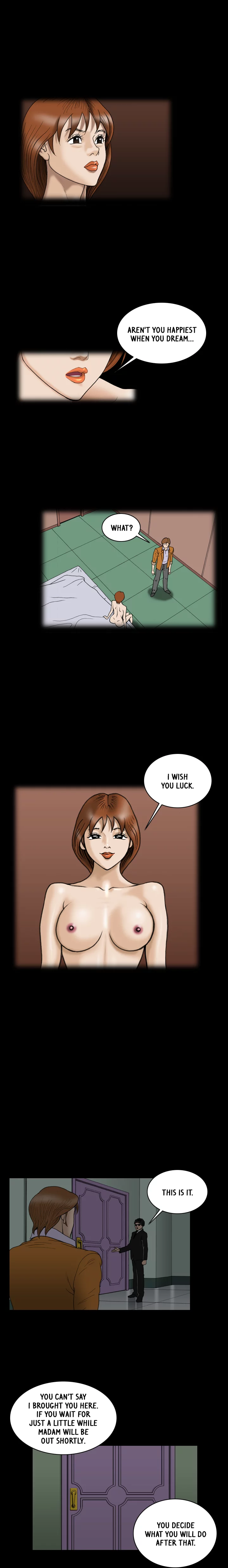 High Society - Chapter 22 [photo 6] - MangaPorn