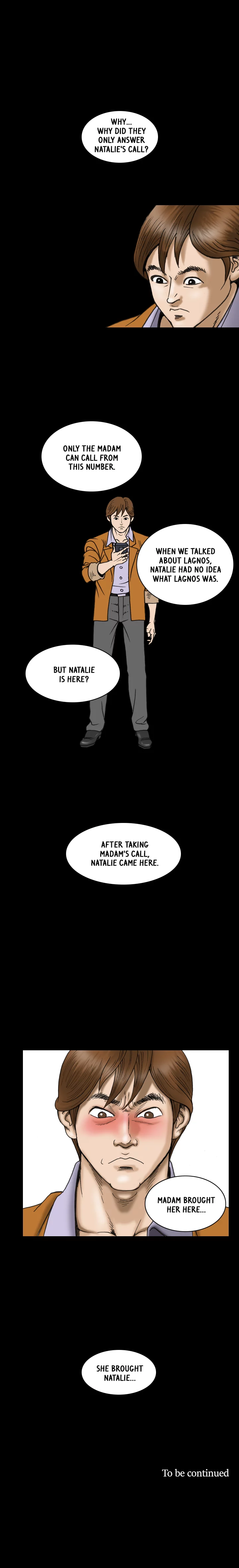 High Society - Chapter 22 [photo 9] - MangaPorn
