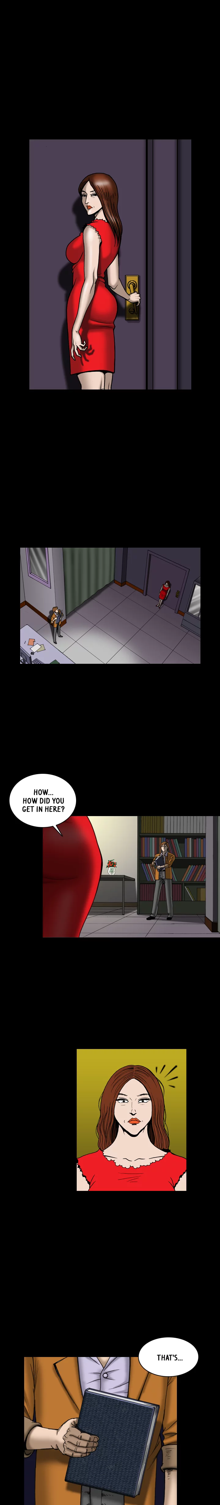 High Society - Chapter 23 [photo 5] - MangaPorn