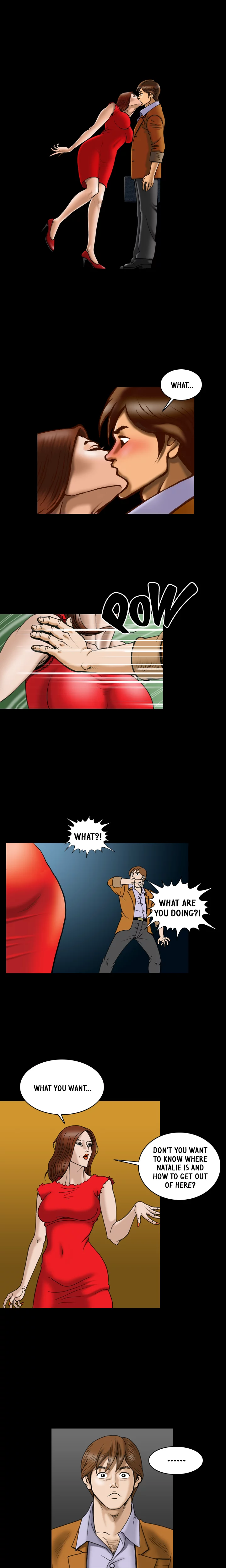 High Society - Chapter 23 [photo 7] - MangaPorn