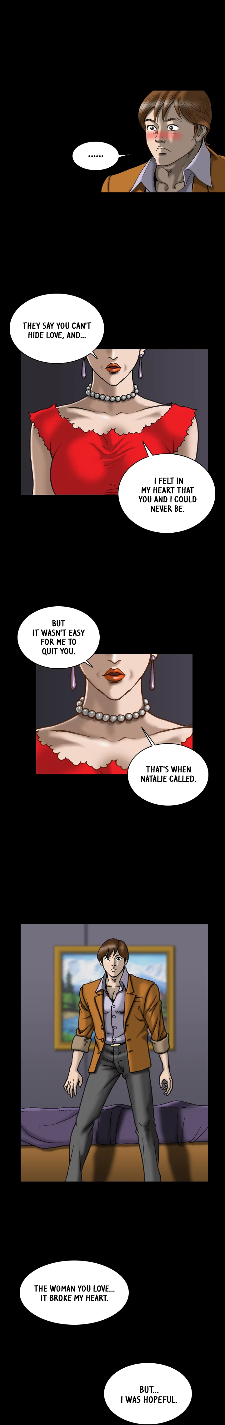 High Society - Chapter 25 [photo 3] - MangaPorn
