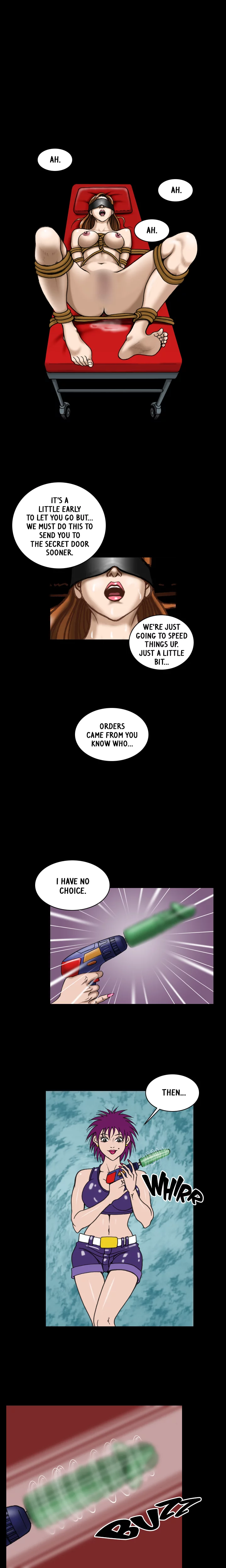 High Society - Chapter 25 [photo 7] - MangaPorn
