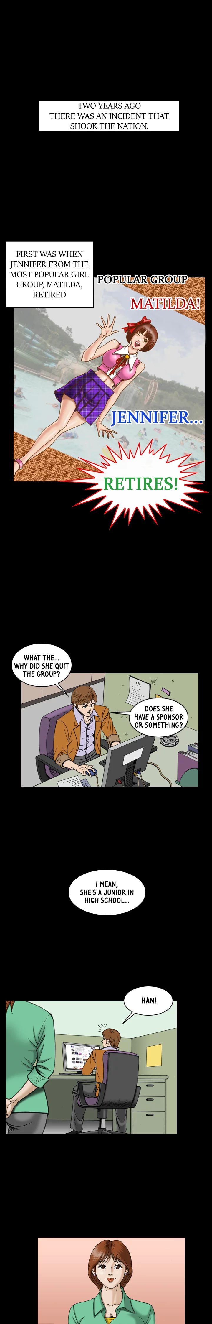 High Society - Chapter 26 [photo 1] - MangaPorn