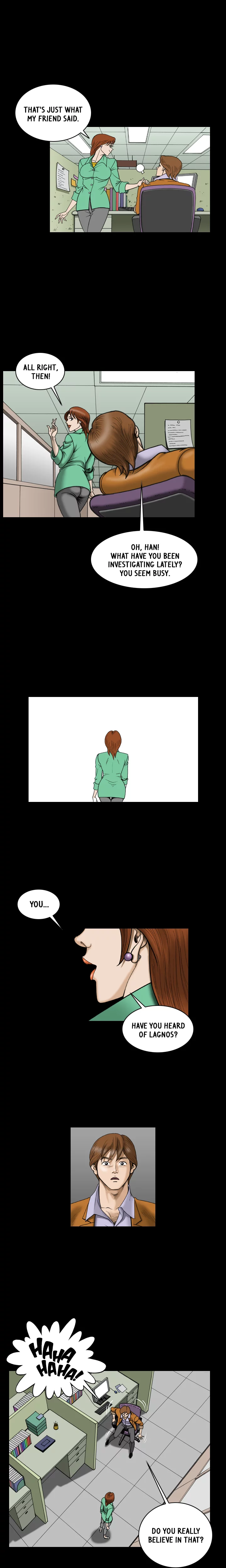 High Society - Chapter 26 [photo 3] - MangaPorn