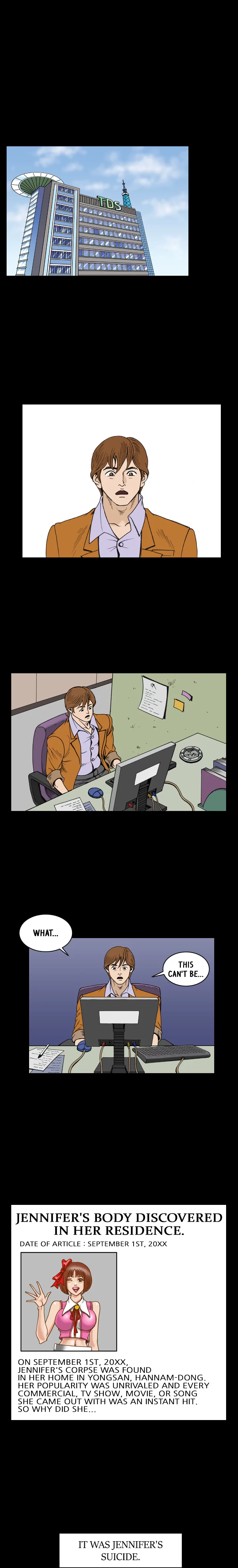High Society - Chapter 26 [photo 8] - MangaPorn