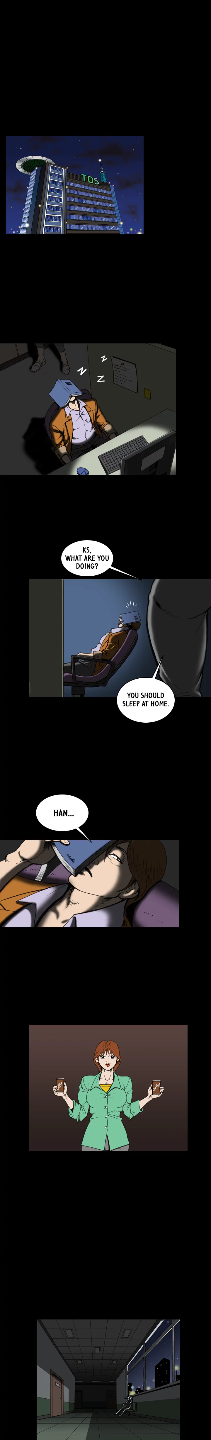 High Society - Chapter 27 [photo 1] - MangaPorn