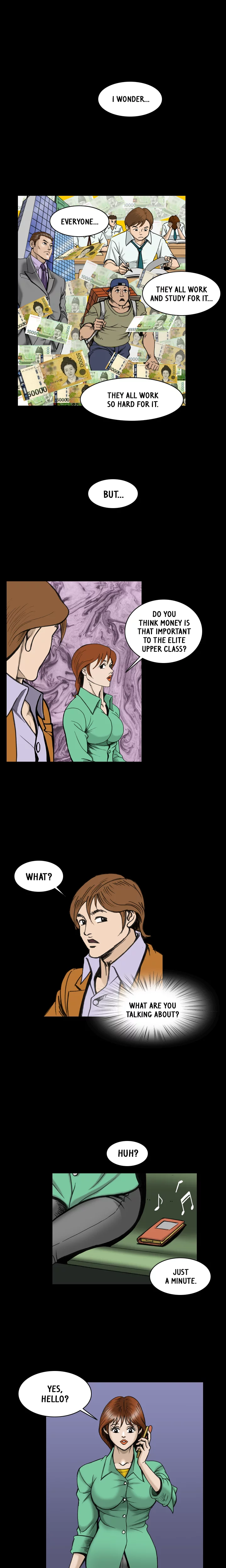 High Society - Chapter 27 [photo 4] - MangaPorn