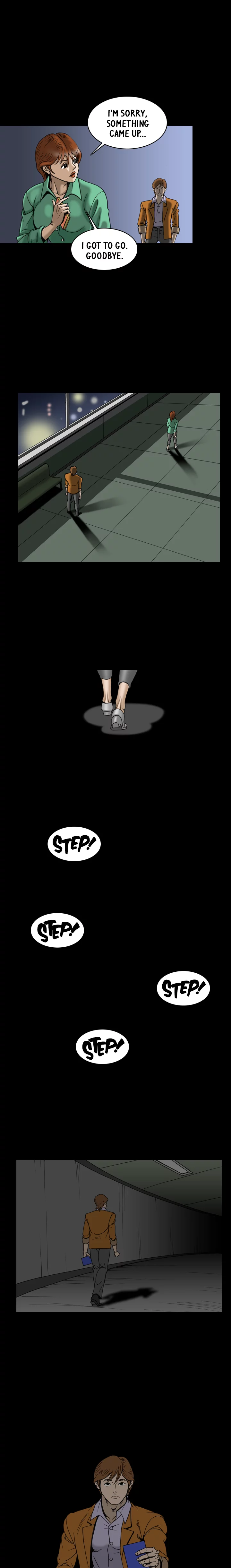 High Society - Chapter 27 [photo 5] - MangaPorn