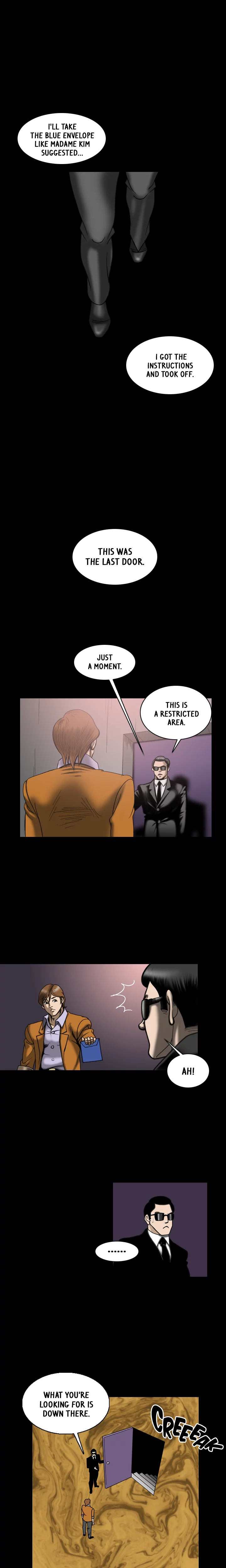 High Society - Chapter 27 [photo 6] - MangaPorn