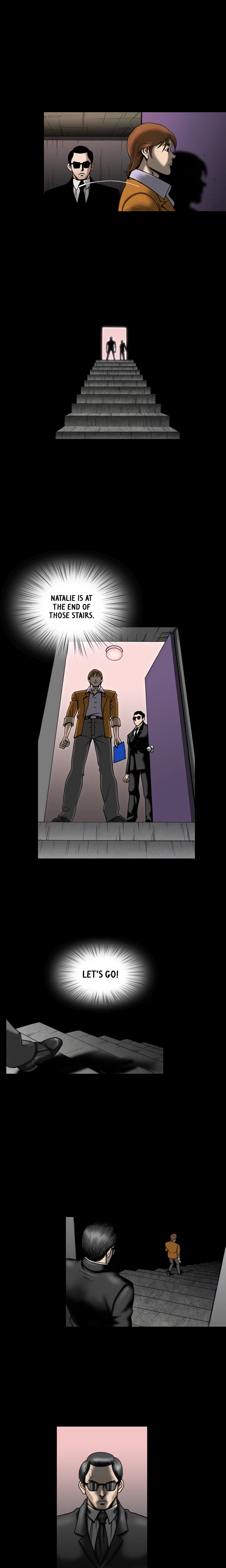 High Society - Chapter 27 [photo 7] - MangaPorn