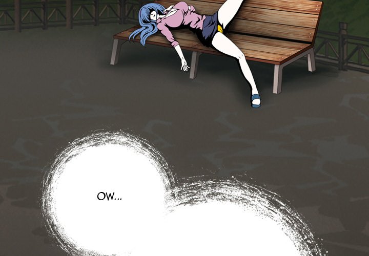 Princess Twinkle - Chapter 2 [photo 4] - MangaPorn