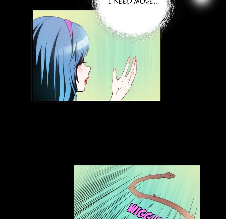 Princess Twinkle - Chapter 2 [photo 41] - MangaPorn