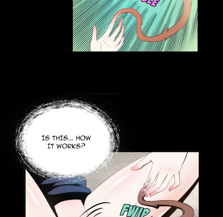 Princess Twinkle - Chapter 2 [photo 42] - MangaPorn