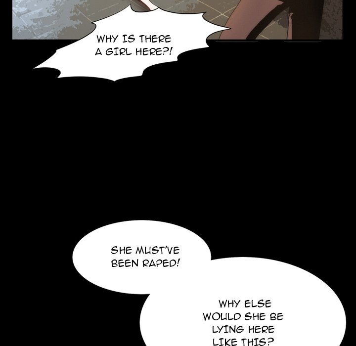 Princess Twinkle - Chapter 2 [photo 55] - MangaPorn