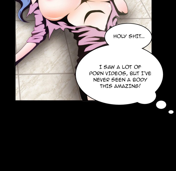 Princess Twinkle - Chapter 2 [photo 59] - MangaPorn