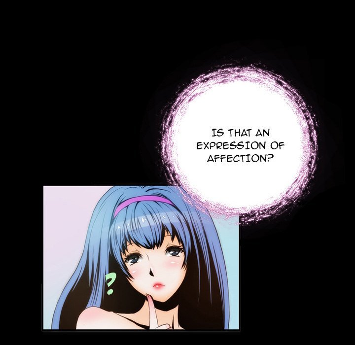 Princess Twinkle - Chapter 3 [photo 59] - MangaPorn